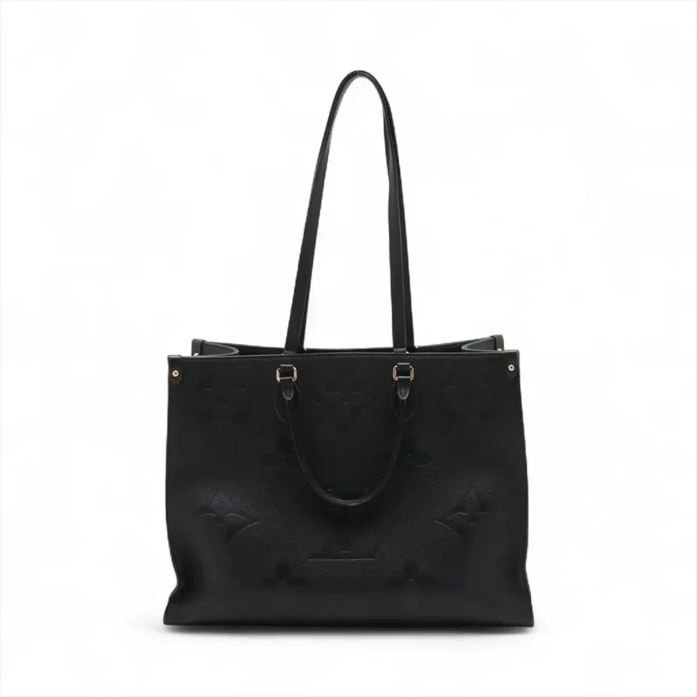 LV Black Empreinte On-The-Go GM - Picture 2 of 14